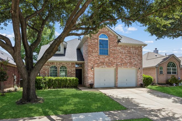 4812 Navajo Way, Fort Worth, TX 76137