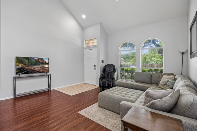 4812 Navajo Way, Fort Worth, TX 76137