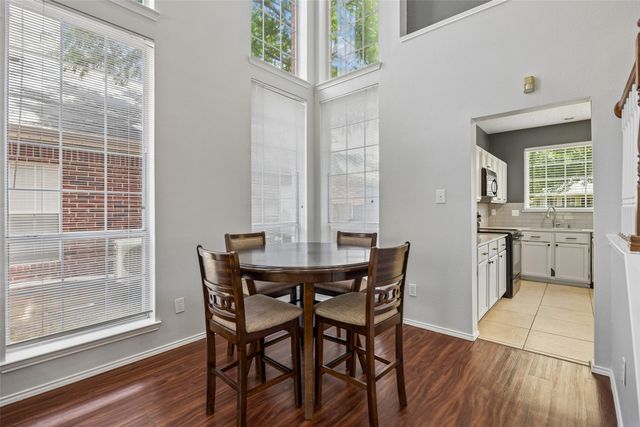 4812 Navajo Way, Fort Worth, TX 76137