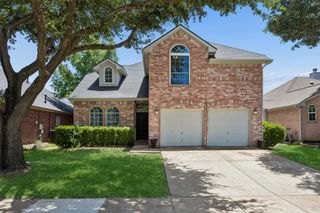 4812 Navajo Way, Fort Worth, TX 76137