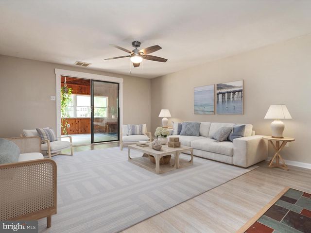 312 WILLIAM WAY, Stevensville, MD 21666