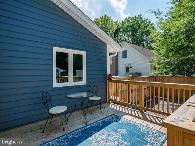 312 WILLIAM WAY, Stevensville, MD 21666