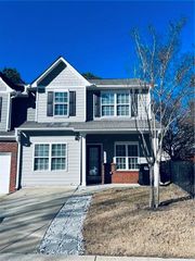 2106 Waterleaf Drie, Buford, GA 30519