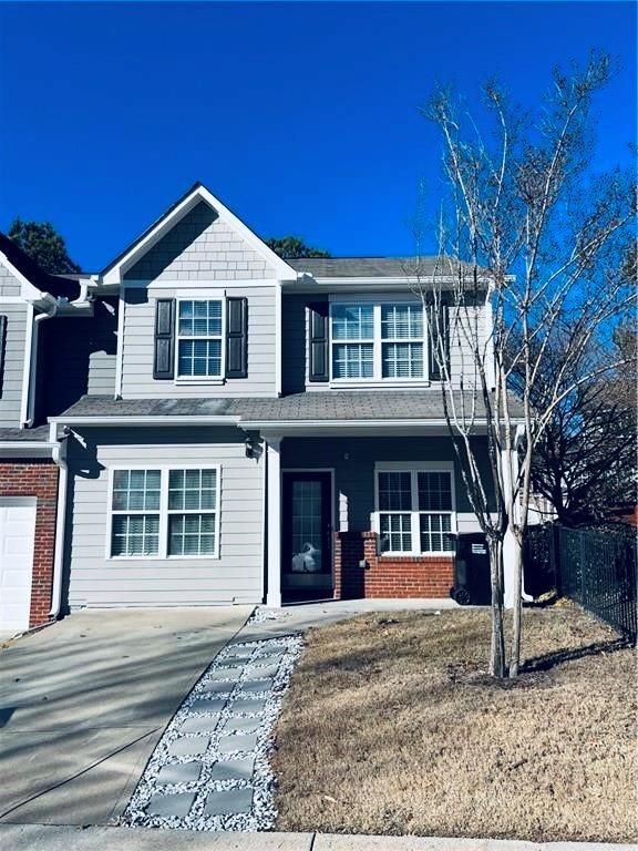2106 Waterleaf Drie, Buford, GA 30519