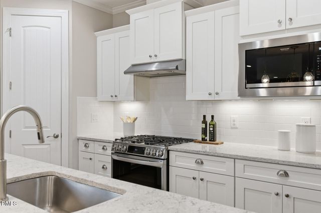 1339 Pulitzer Lane, Durham, NC 27703