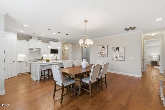 1339 Pulitzer Lane, Durham, NC 27703