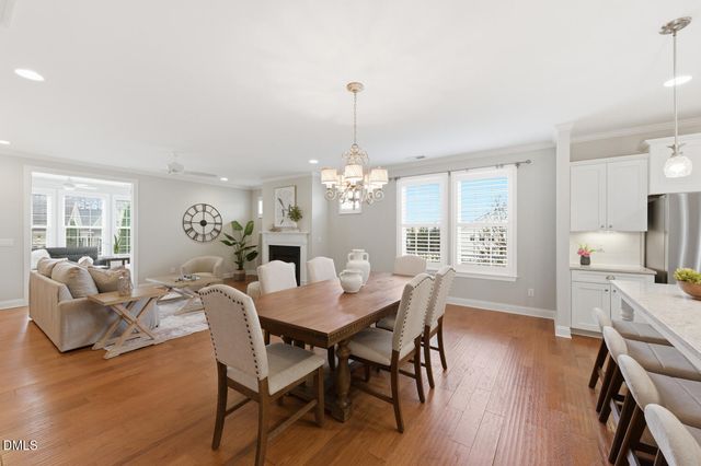 1339 Pulitzer Lane, Durham, NC 27703