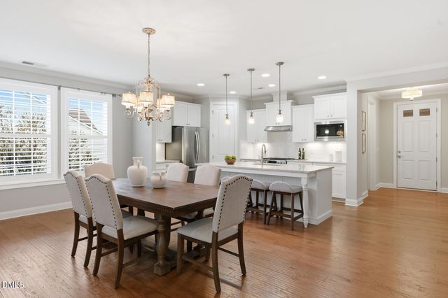 1339 Pulitzer Lane, Durham, NC 27703