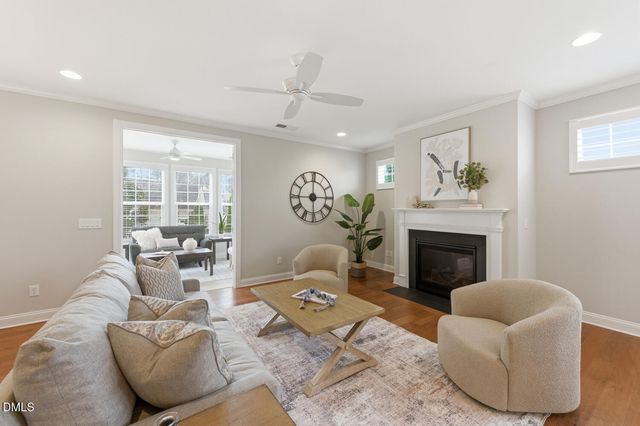 1339 Pulitzer Lane, Durham, NC 27703