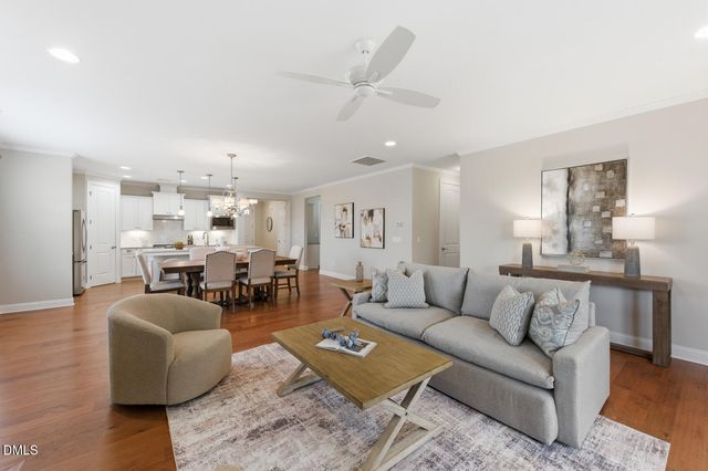 1339 Pulitzer Lane, Durham, NC 27703