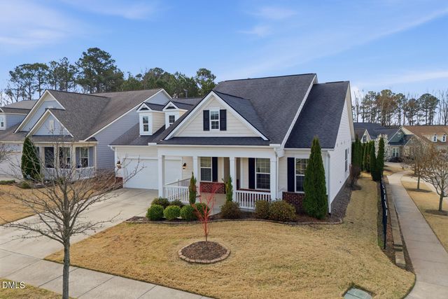 1339 Pulitzer Lane, Durham, NC 27703