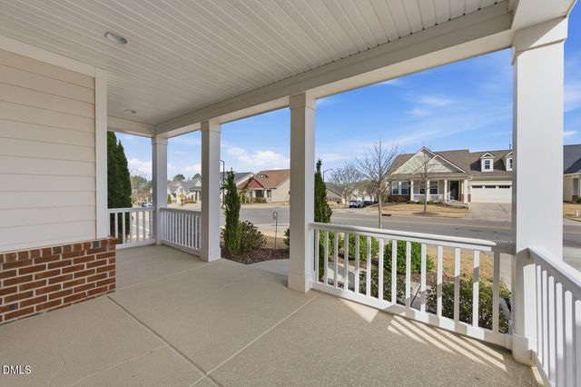 1339 Pulitzer Lane, Durham, NC 27703