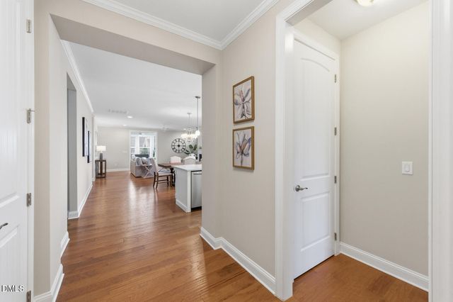 1339 Pulitzer Lane, Durham, NC 27703