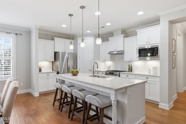 1339 Pulitzer Lane, Durham, NC 27703