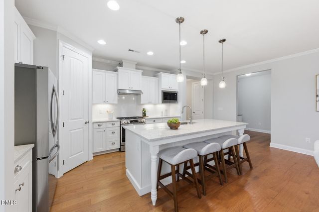 1339 Pulitzer Lane, Durham, NC 27703