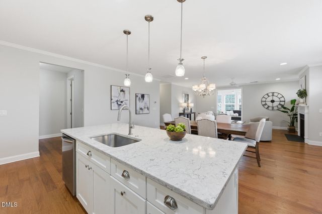 1339 Pulitzer Lane, Durham, NC 27703