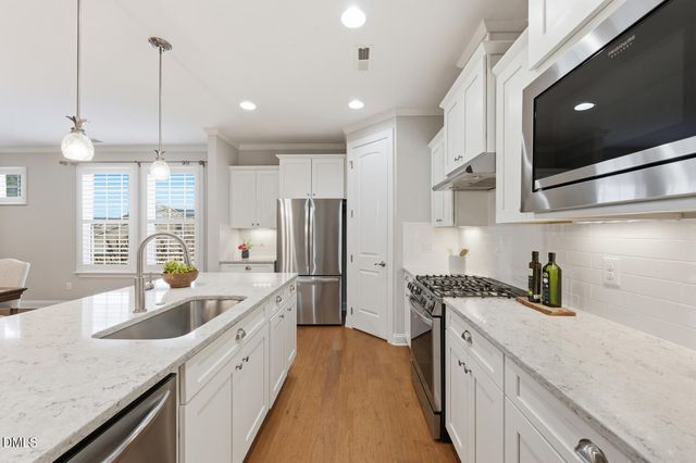 1339 Pulitzer Lane, Durham, NC 27703