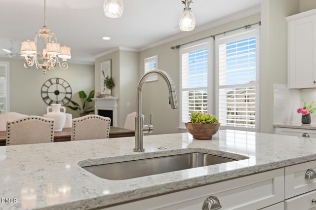 1339 Pulitzer Lane, Durham, NC 27703