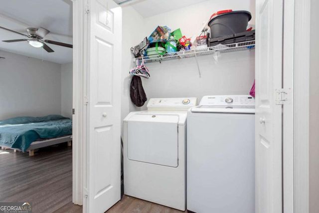 6 Pollock Street SW, Rome, GA 30161