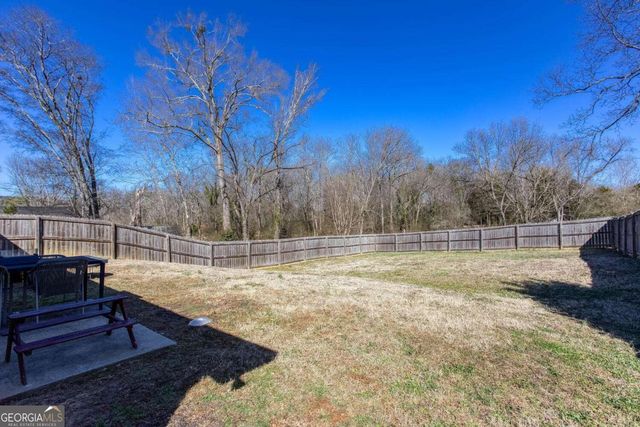 6 Pollock Street SW, Rome, GA 30161