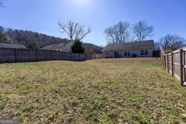 6 Pollock Street SW, Rome, GA 30161