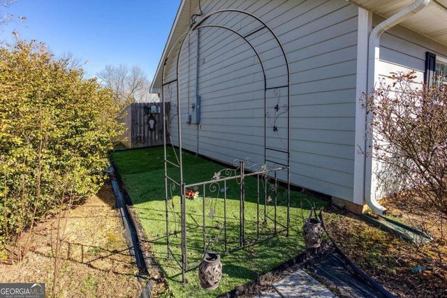 6 Pollock Street SW, Rome, GA 30161