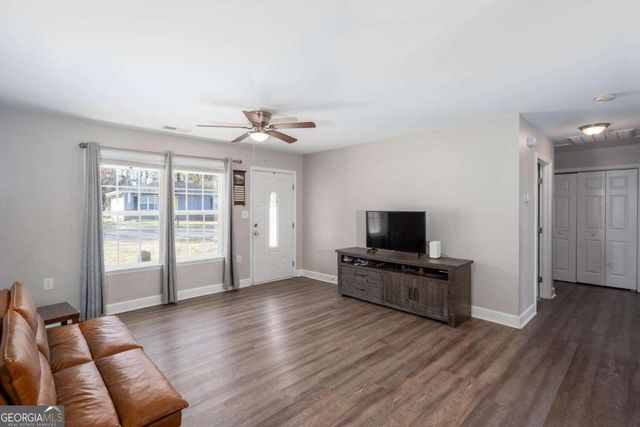 6 Pollock Street SW, Rome, GA 30161