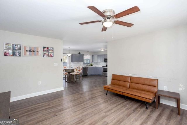 6 Pollock Street SW, Rome, GA 30161