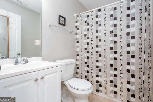 6 Pollock Street SW, Rome, GA 30161