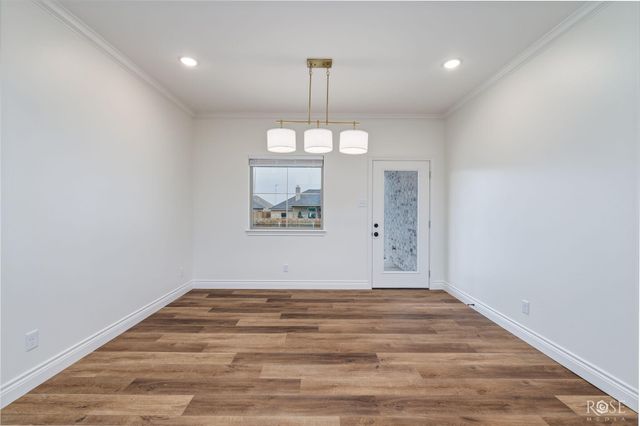 3608 Grandview Drive, San Angelo, TX 76904
