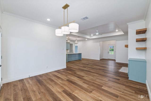 3608 Grandview Drive, San Angelo, TX 76904
