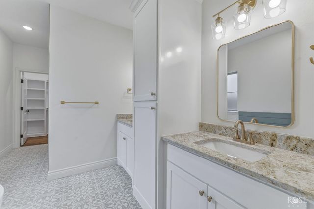 3608 Grandview Drive, San Angelo, TX 76904