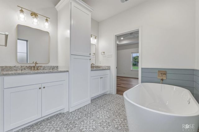 3608 Grandview Drive, San Angelo, TX 76904