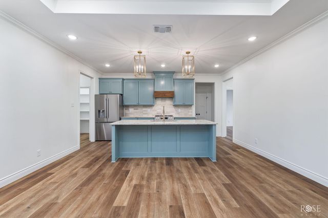 3608 Grandview Drive, San Angelo, TX 76904