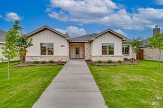 3608 Grandview Drive, San Angelo, TX 76904