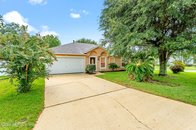 12333 GLENN HOLLOW Drive, Jacksonville, FL 32226