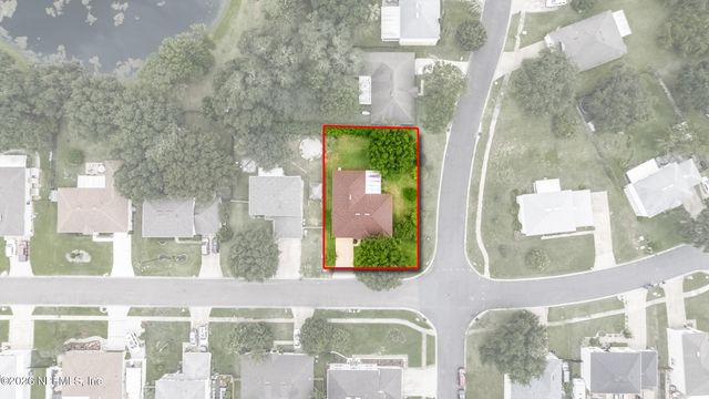 12333 GLENN HOLLOW Drive, Jacksonville, FL 32226