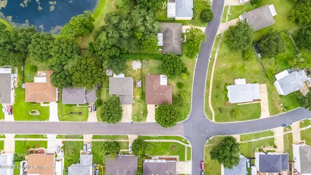 12333 GLENN HOLLOW Drive, Jacksonville, FL 32226
