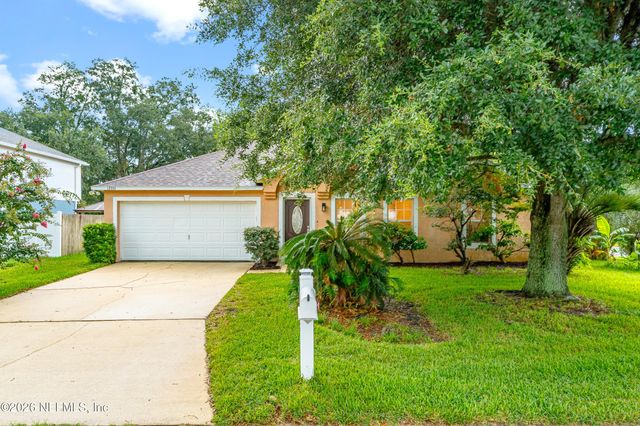 12333 GLENN HOLLOW Drive, Jacksonville, FL 32226