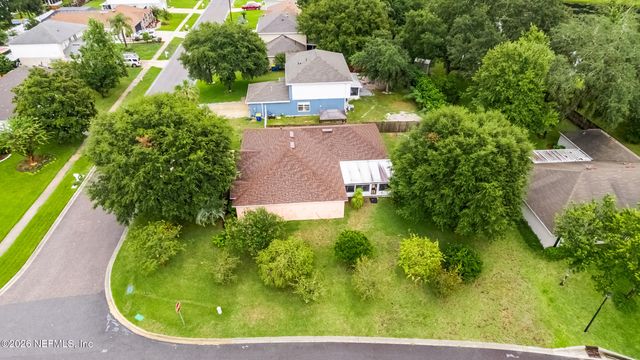 12333 GLENN HOLLOW Drive, Jacksonville, FL 32226