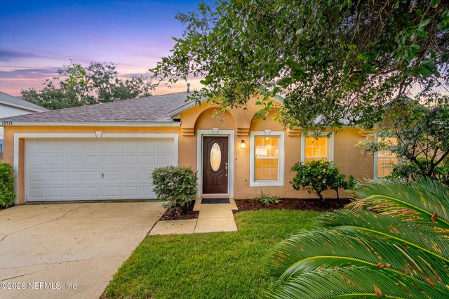 12333 GLENN HOLLOW Drive, Jacksonville, FL 32226