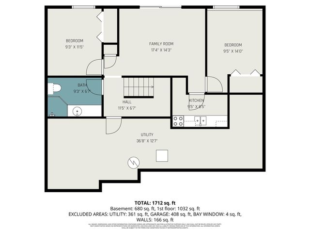 2701 Springview Road, Grand Rapids, MI 49534