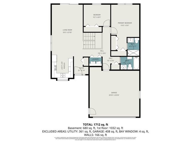 2701 Springview Road, Grand Rapids, MI 49534