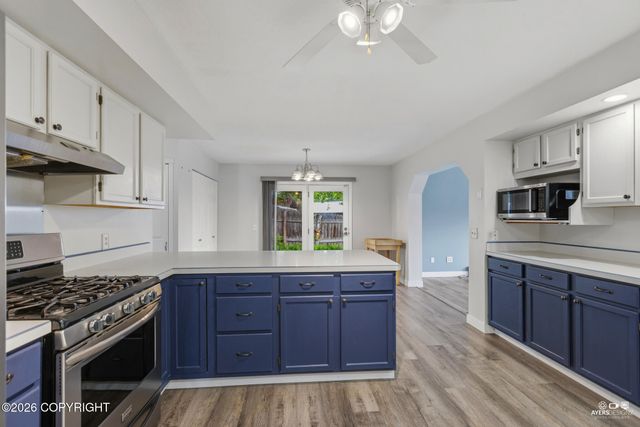 42820 Loon Lake Court, Soldotna, AK 99669