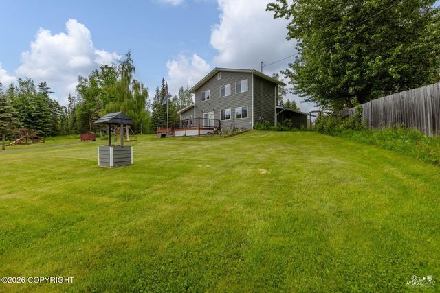 42820 Loon Lake Court, Soldotna, AK 99669