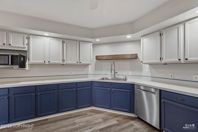 42820 Loon Lake Court, Soldotna, AK 99669