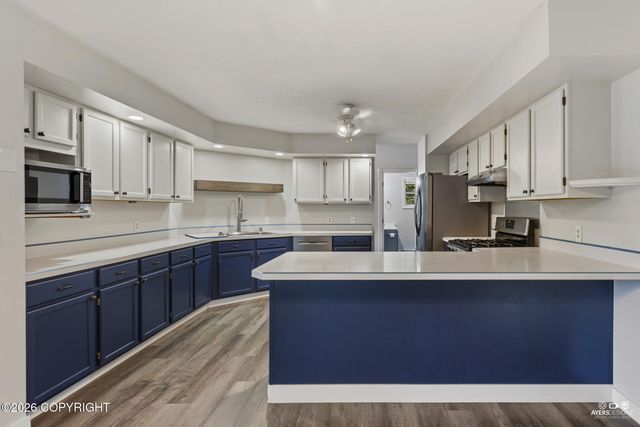 42820 Loon Lake Court, Soldotna, AK 99669