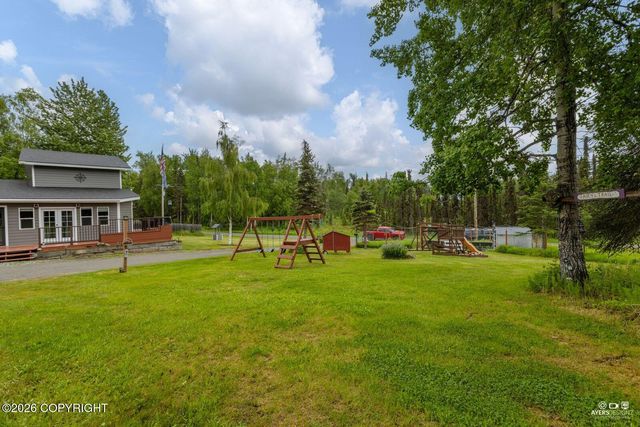 42820 Loon Lake Court, Soldotna, AK 99669