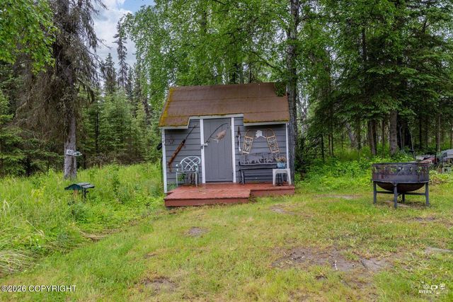 42820 Loon Lake Court, Soldotna, AK 99669