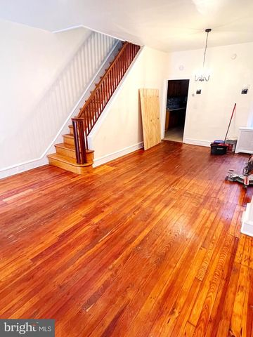 2413 S 64TH ST, Philadelphia, PA 19142